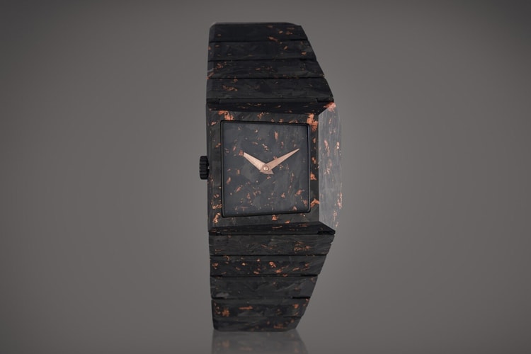 A Toledano & Chan B/1 Piece Heads to Sotheby’s New York Important Watches Auction