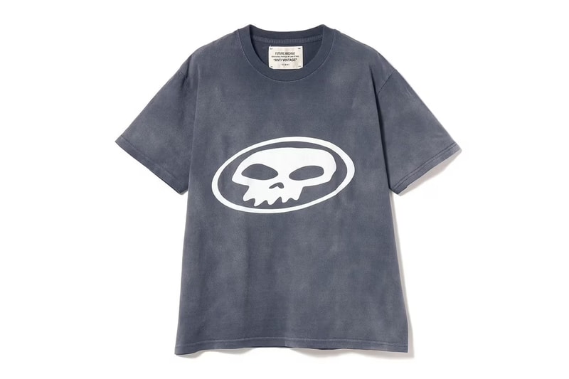 BEAMS FUTURE ARCHIVE Readies "Original Items" Collection