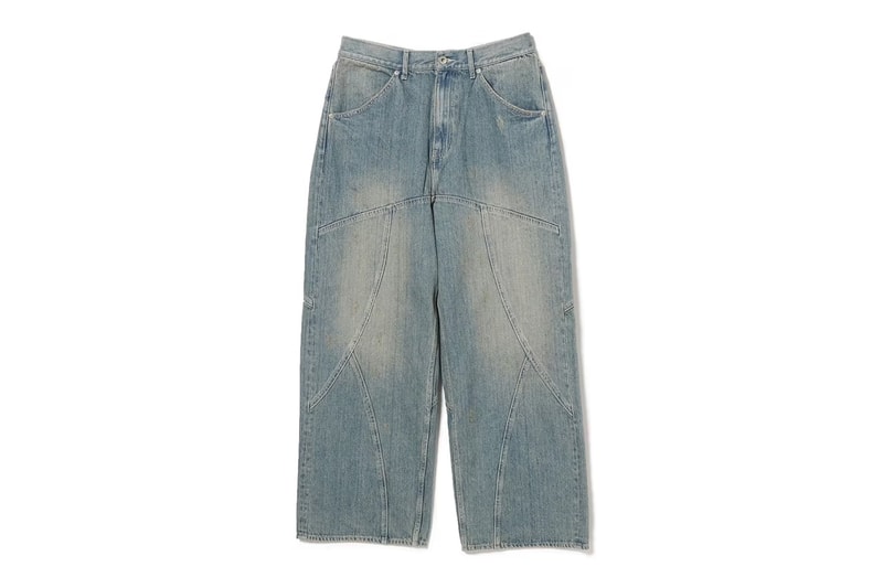 BEAMS FUTURE ARCHIVE Readies "Original Items" Collection