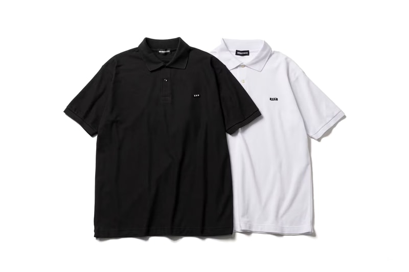 GOD SELECTION XXX Taps fragment design for 11th Anniversary Capsule