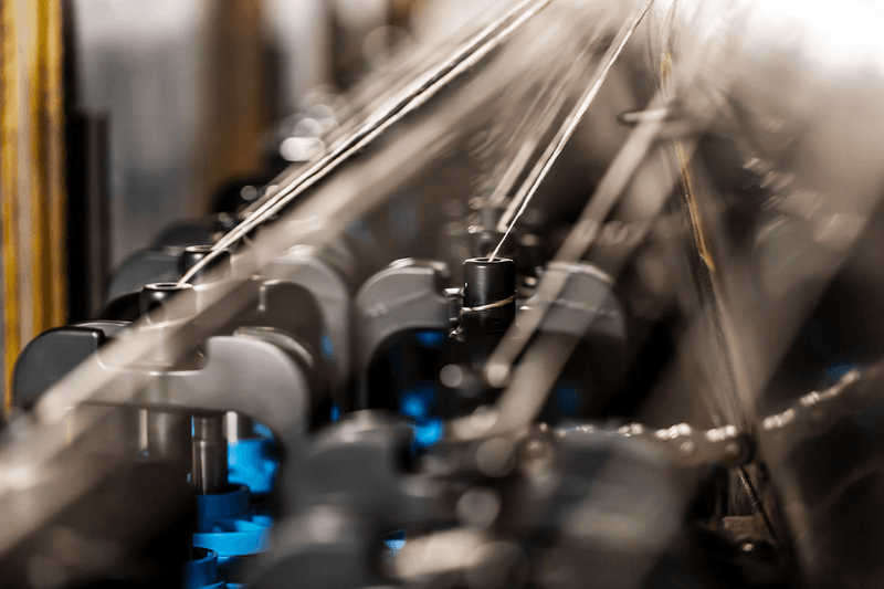 Loro Piana Linen André Shirt Aura Blockchain Consortium menswear sustainability collaboration