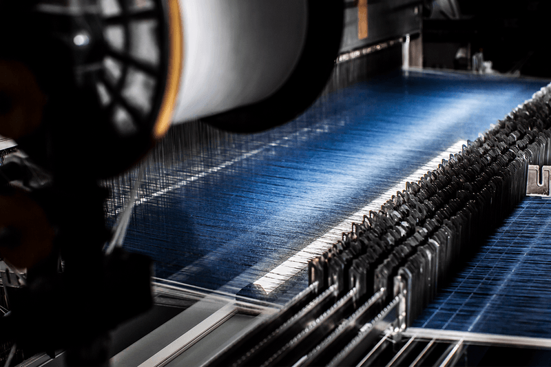 Loro Piana Linen André Shirt Aura Blockchain Consortium menswear sustainability collaboration