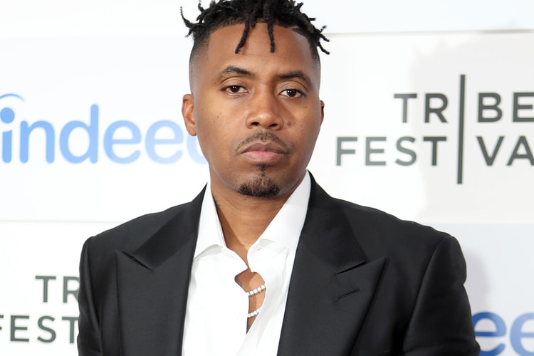 Nas To Celebrate the 30th Anniversary of 'Illmatic' With Special Philharmonic Shows
