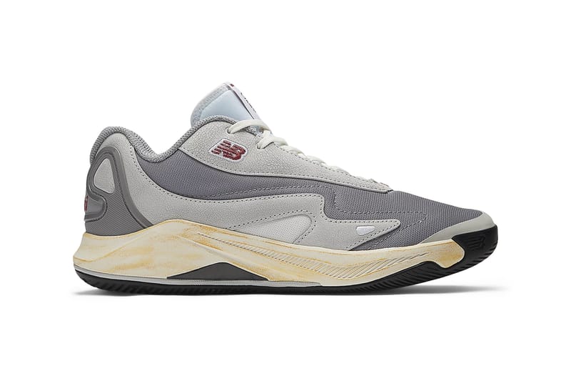 kawhi leonard sneakers new balance