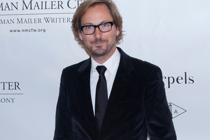 Nicolas Bos CEO of Richemont Appointment News Info Van Cleef & Arpels Chairman Johann Ruper