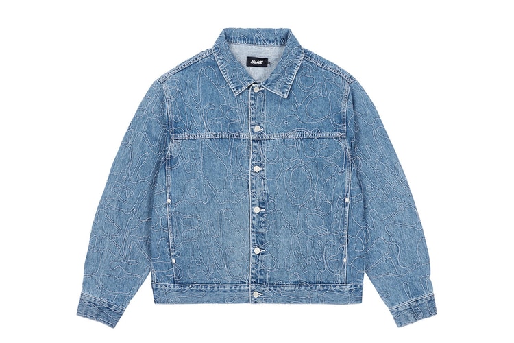 Everything Dropping at Palace This Week