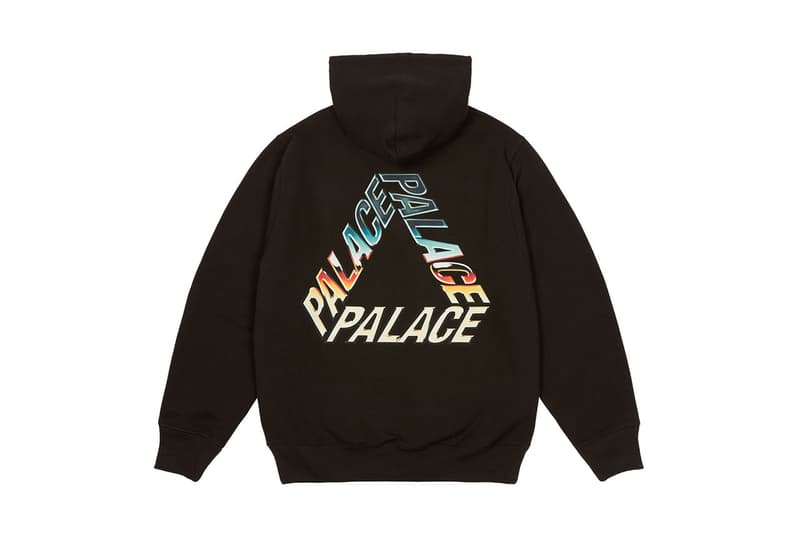 Palace Skateboards Fashion Streetwear UK London Japan New York City Caps Knitwear Skateboarding Style Online Shopping