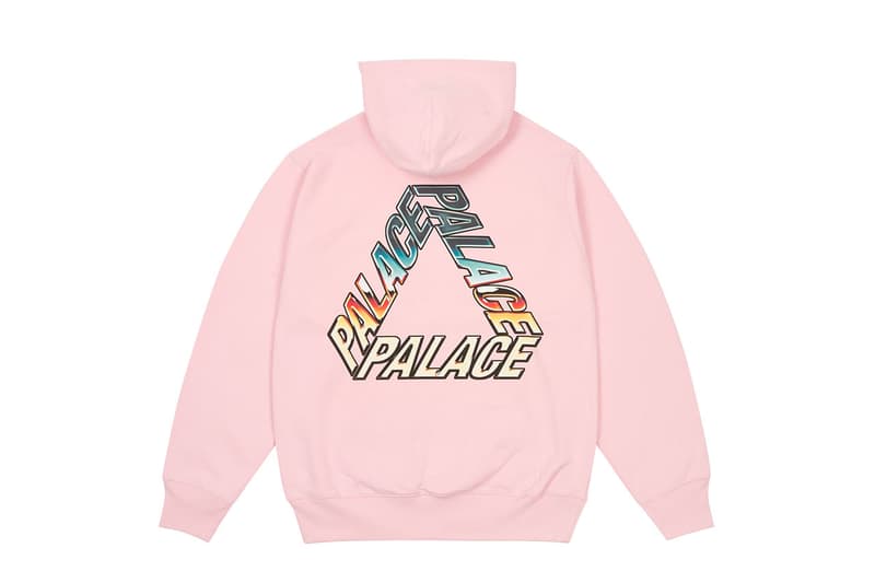 Palace Skateboards Fashion Streetwear UK London Japan New York City Caps Knitwear Skateboarding Style Online Shopping