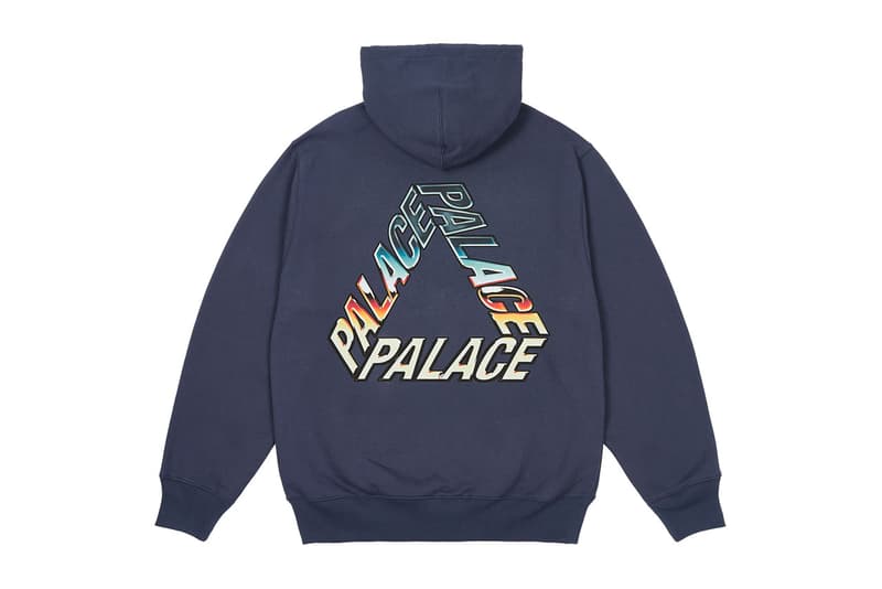 Palace Skateboards Fashion Streetwear UK London Japan New York City Caps Knitwear Skateboarding Style Online Shopping