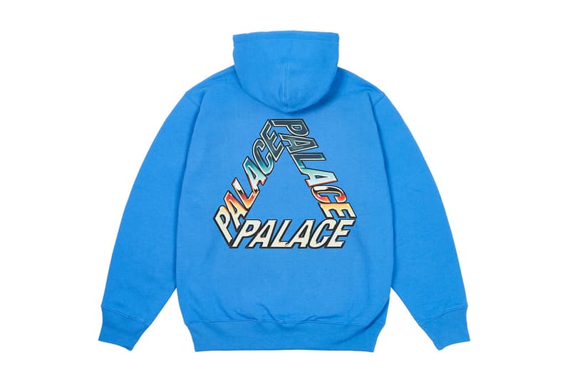 Palace Skateboards Fashion Streetwear UK London Japan New York City Caps Knitwear Skateboarding Style Online Shopping