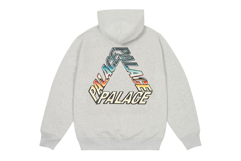 Palace Skateboards Fashion Streetwear UK London Japan New York City Caps Knitwear Skateboarding Style Online Shopping