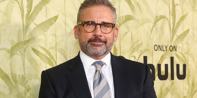 Steve Carell To Star in New HBO Series - Vimarsana News