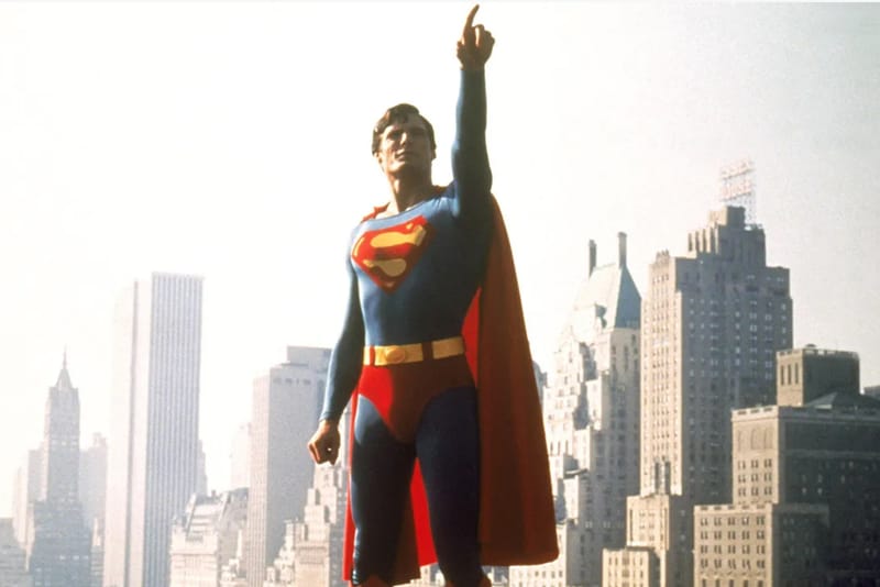 ‘Super/Man: The Christopher Reeve Story’ to Premiere in Theaters This Fall