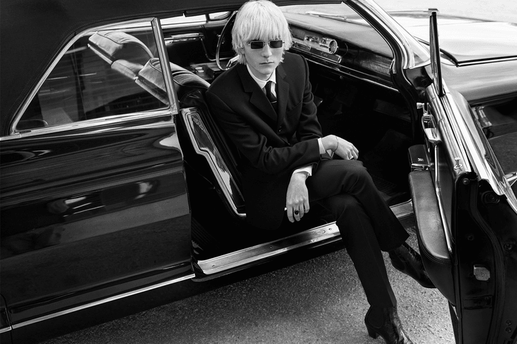 Hedi Slimane Composes a Psychedelic Menswear Orchestra for CELINE Winter 2024