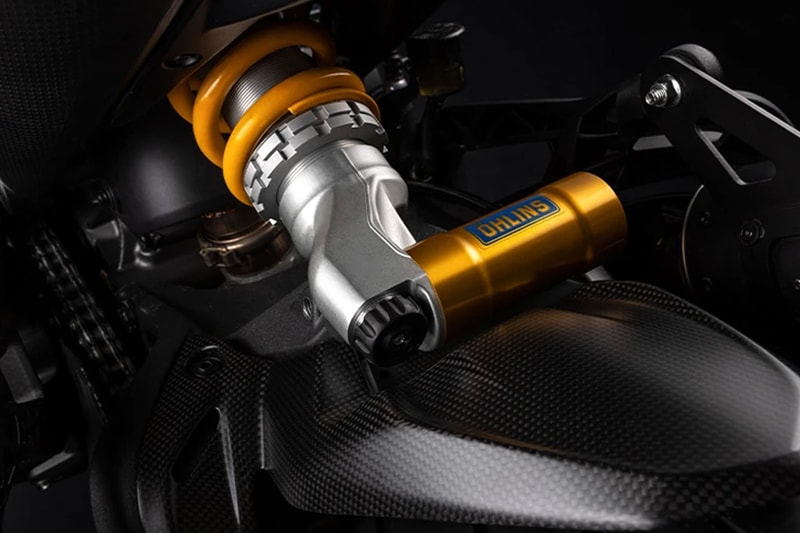 Ducati Monster Senna Special Edition Release Info
