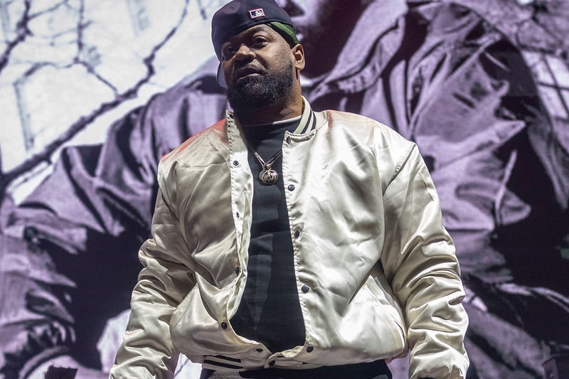 Ghostface Killah Speaks on State of Modern Hip Hop wu tang clan