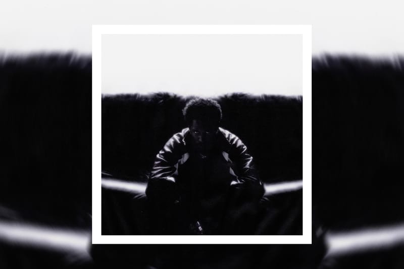 KAYTRANADA Announces New Album 'Timeless'