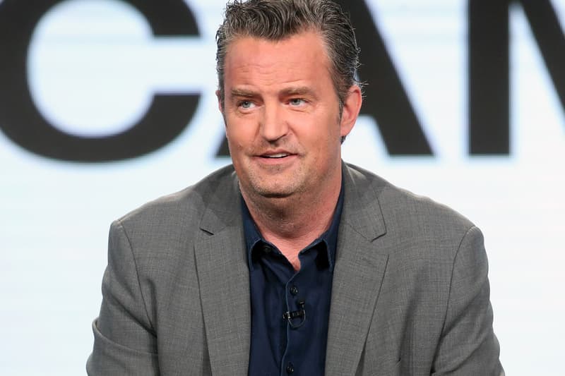 DEA Is Investigating Matthew Perry's Death Following Findings of Acute Ketamine Effects drug problem lethal dosage lapd friends chandler jennifer aniston courtney cox lisa kudrow david schwimmer matt leblanc