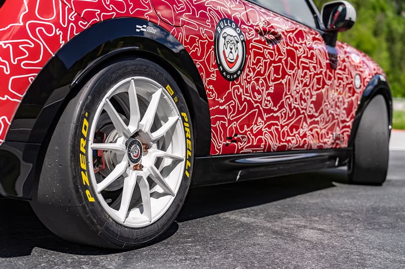 MINI John Cooper Works Release Info