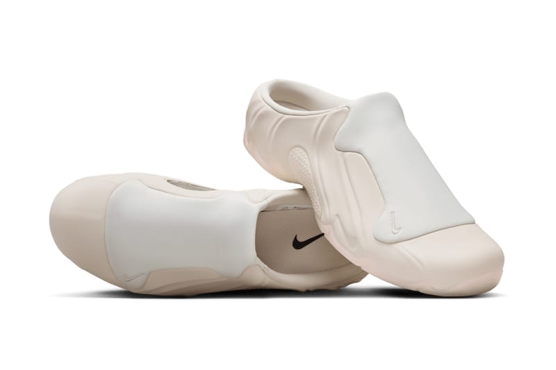 Вступайте в лето с Nike Clogposite «Light Orewood Brown»