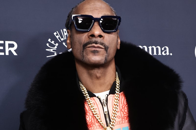 Snoop Dogg Smoked Blunt Roach Up for Auction