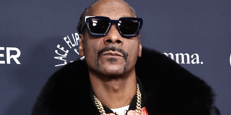 Snoop Dogg's Smoked Blunt Roach Up for Auction - Vimarsana News