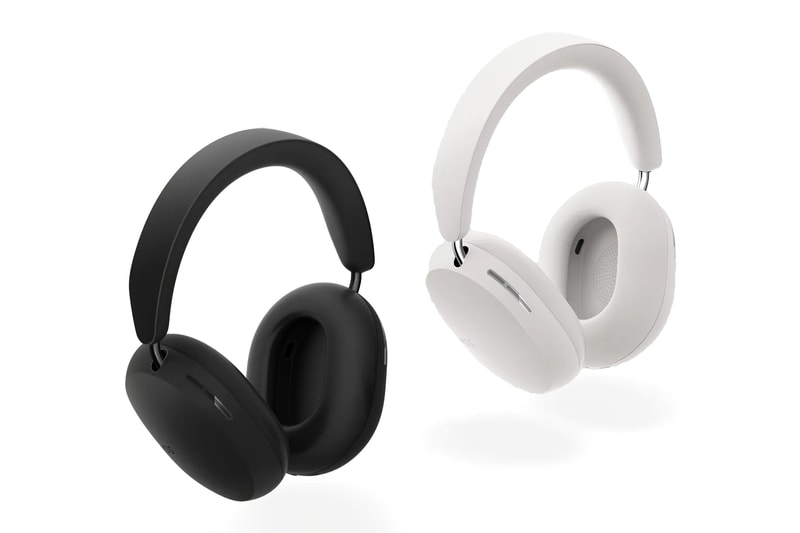 Sonos Ace New Wireless Headphones by Sonos Bose Apple AirPods Max Sony 