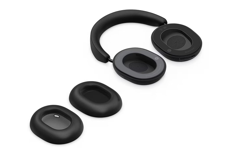 Sonos Ace New Wireless Headphones by Sonos Bose Apple AirPods Max Sony 