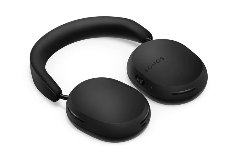 Sonos Ace New Wireless Headphones by Sonos Bose Apple AirPods Max Sony 