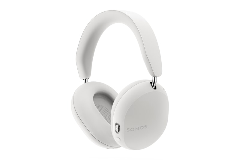 Sonos Ace New Wireless Headphones by Sonos Bose Apple AirPods Max Sony 