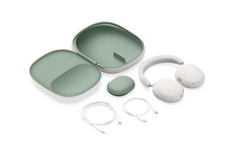 Sonos Ace New Wireless Headphones by Sonos Bose Apple AirPods Max Sony 