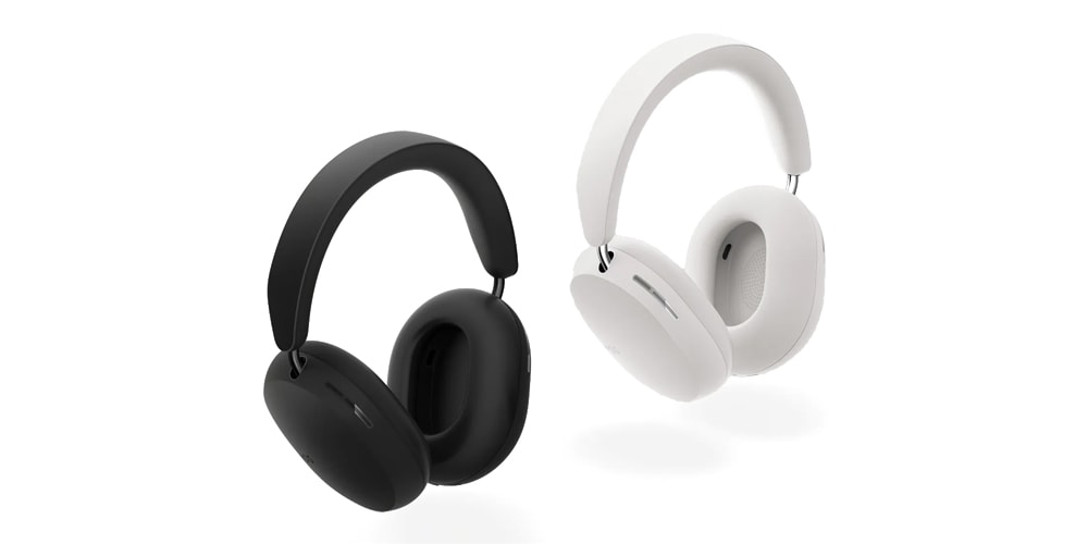 Die neuen Sonos Ace Wireless-Kopfhörer von Sonos Die neuen Sonos Ace Wireless-Kopfhörer von Sonos