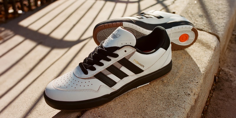 adidas Tyshawn II IF9712 Release Date - Vimarsana News