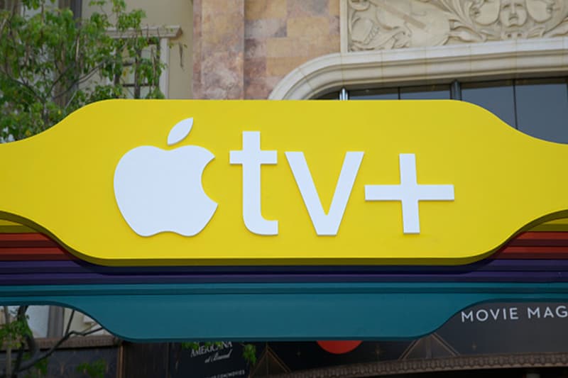 Apple TV Plus Considers Performance Based Pay for Hollywood Stars 