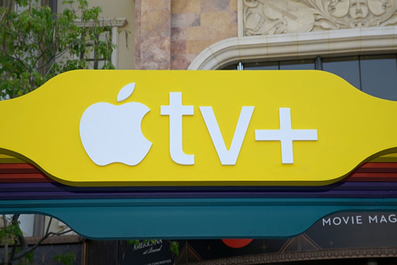 Apple TV Plus Considers Performance Based Pay for Hollywood Stars 