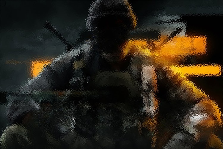 First 'Call of Duty: Black Ops 6' Teasers, Key Art Revealed
