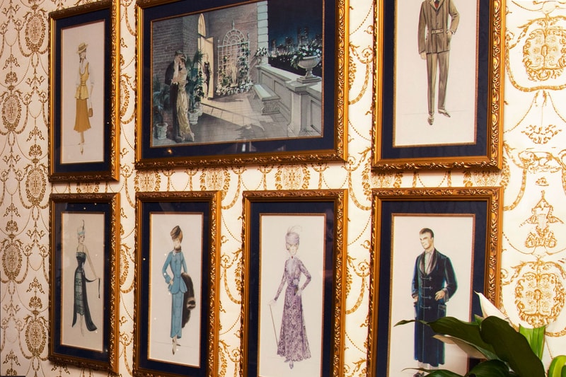 Disney Exclusive Club 33 Feature Film Shawn Levy Movie Info
