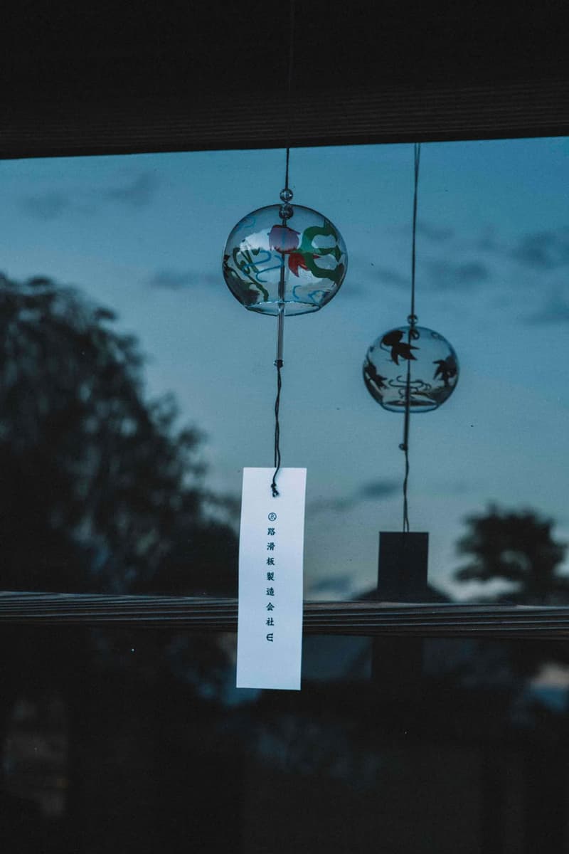 Evisen's Summer 2024 Range Offers Something for Every Scenario suicoke footwear collab collection capsule spring winter clothing apparel japanese tokyo skate skateboarding skateboards streetwear imprint store location shirt graphic lookbook bag vest collaboration sneaker slide sandal LETA-AB foot