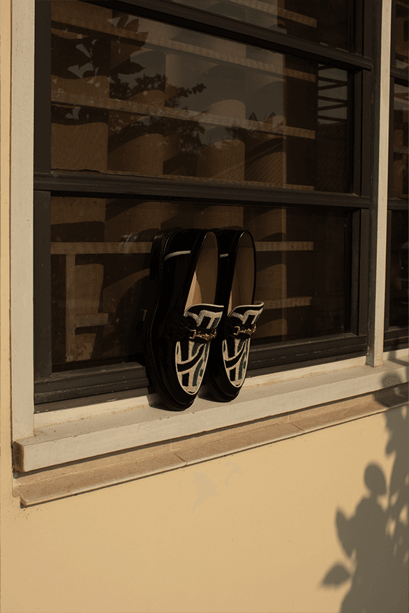 Filling Pieces Spring Summer 2024 Campaign menswear womenswear Guillaume Philibert Denmark