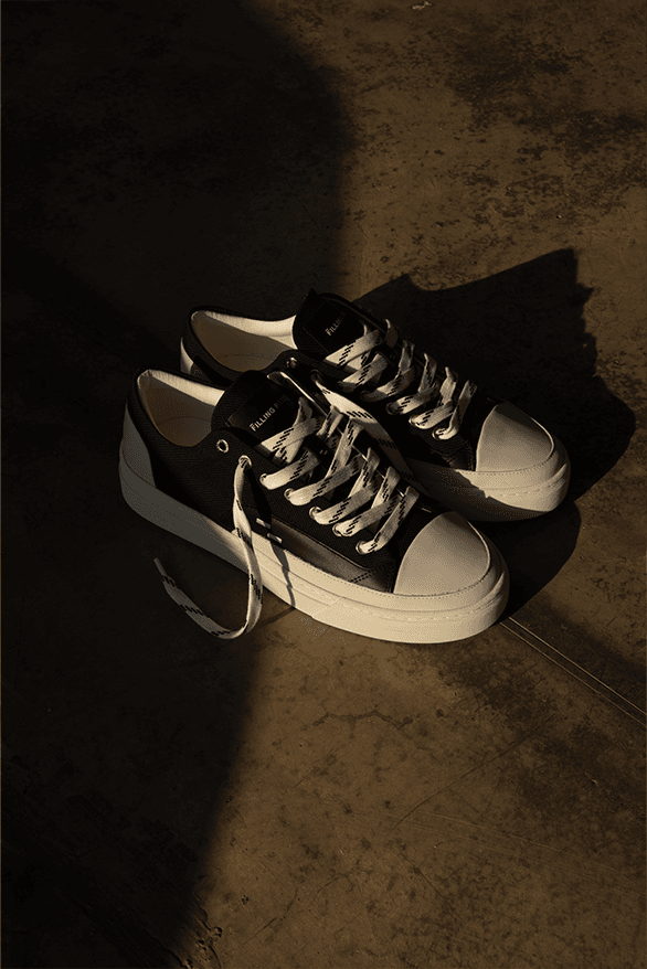 Filling Pieces Spring Summer 2024 Campaign menswear womenswear Guillaume Philibert Denmark