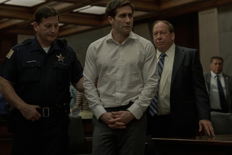 Jake Gyllenhaal Is a Prosecutor Accused of Murder in Apple TV’s ‘Presumed Innocent’