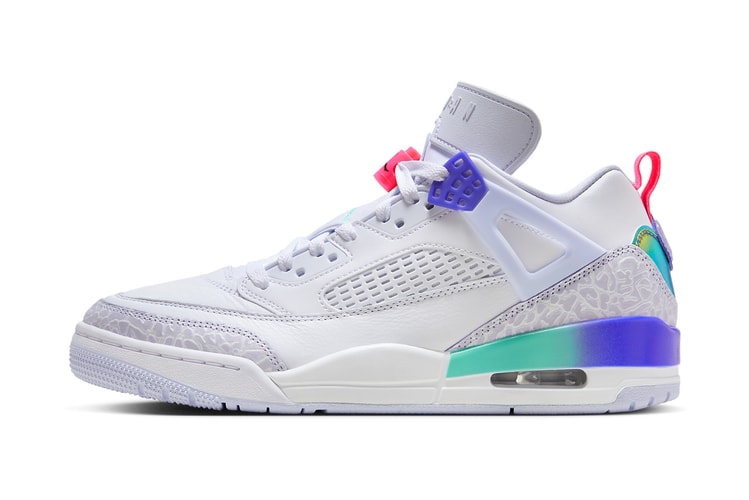 The Jordan Spizike Low and Jordan Stadium 90 Receive "Dongdan"-Themed Colorways