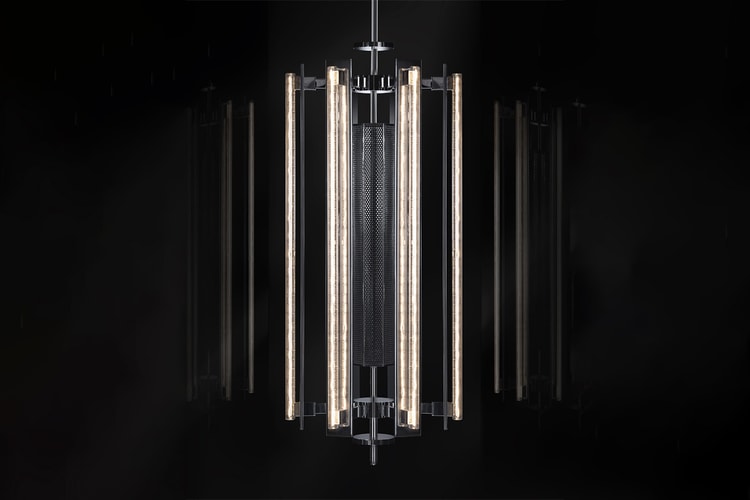 KAIA Readies New Lighting and Furniture Collections