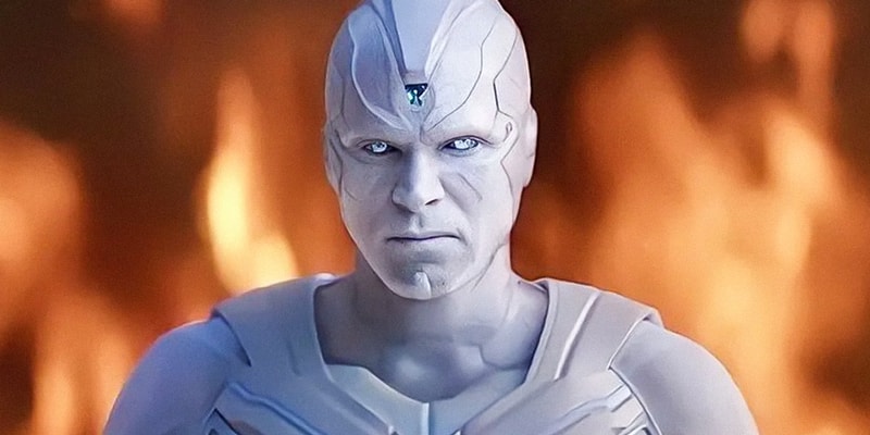 Marvel To Release New Vision Series in 2026 - Vimarsana News