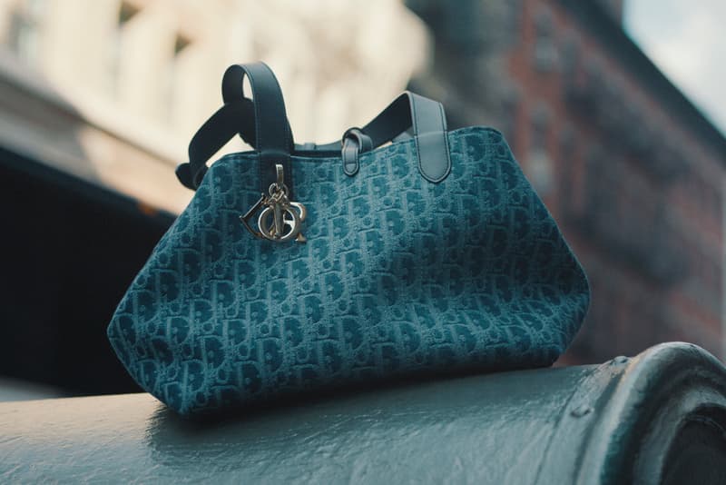 New Jeans' Haerin Becomes the Newest Face of Dior