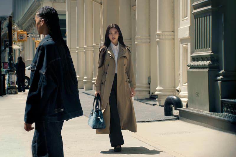 New Jeans' Haerin Becomes the Newest Face of Dior