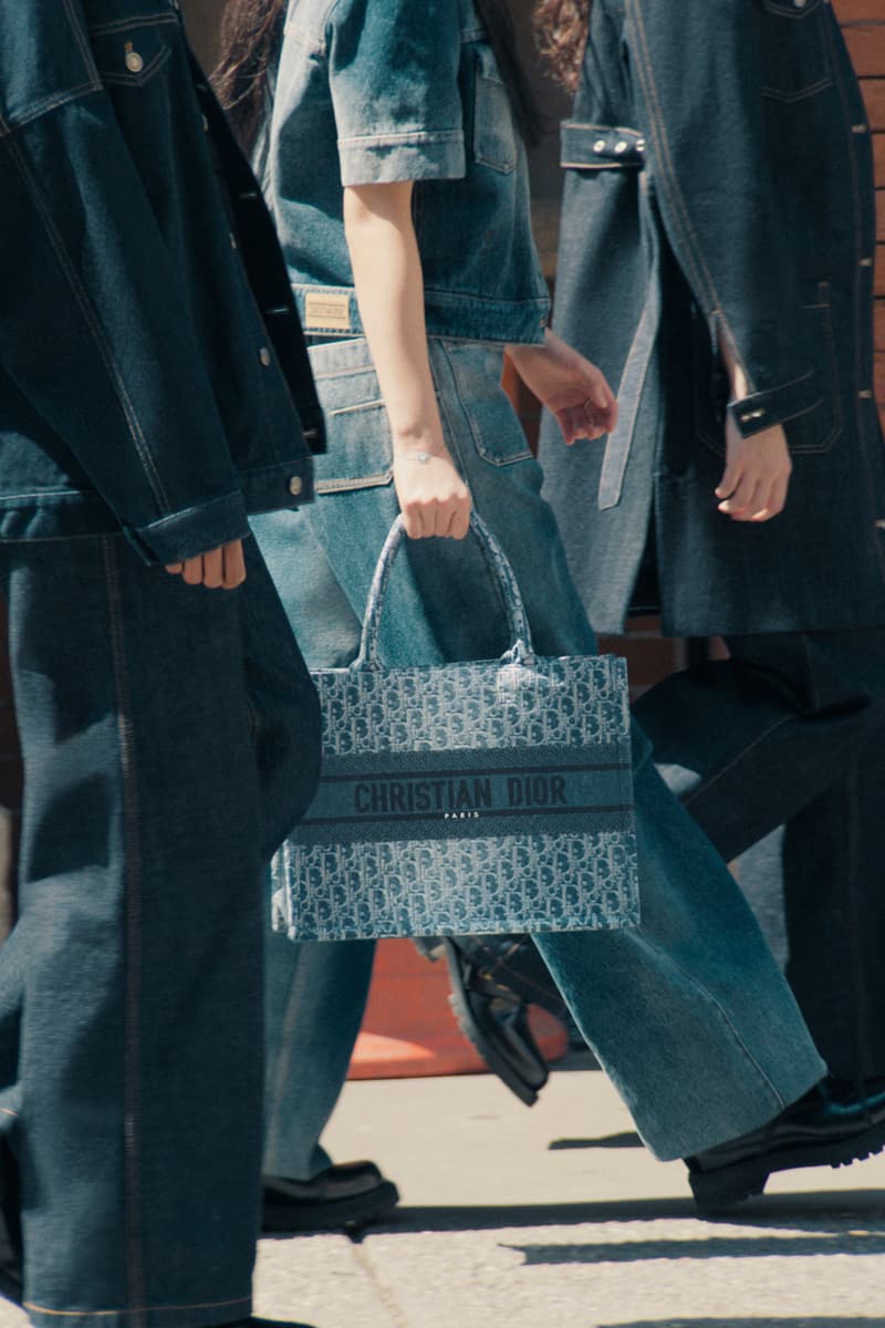 New Jeans' Haerin Becomes the Newest Face of Dior