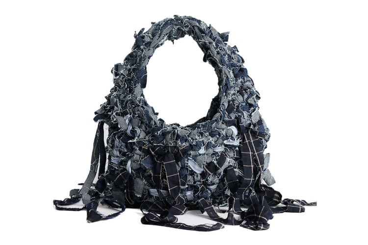 Our Legacy Unveils Fourth Volume of Handcrafted Crochet Bags