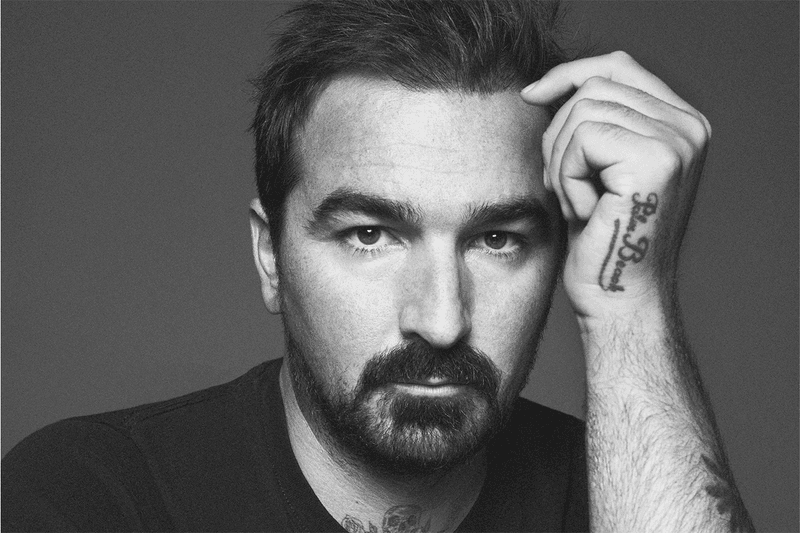 Palm Angels Formula 1 Interview Francesco Ragazzi menswear womenswear streetwear monaco grand prix haas f1 heavensake sake collaboration