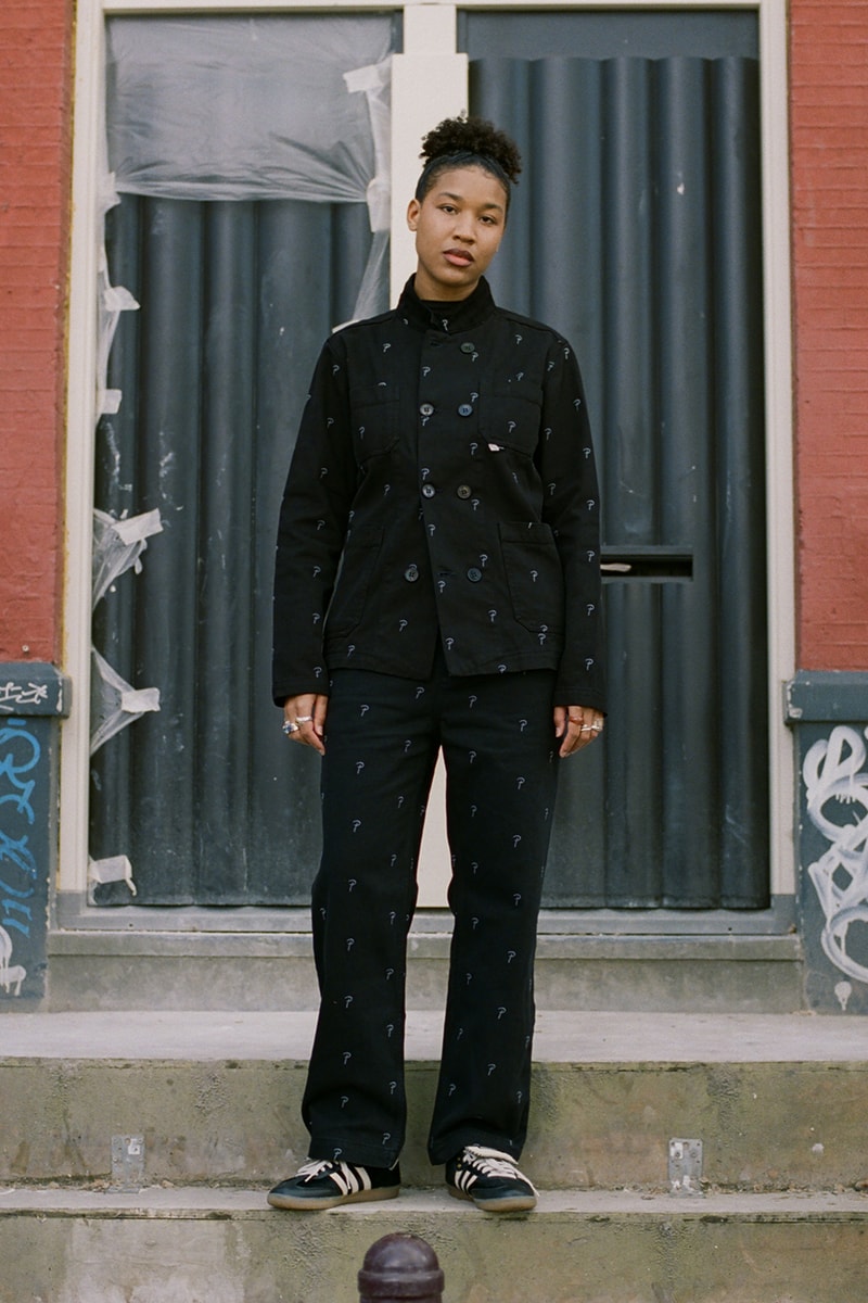 Patta Bonne Suits Collaboration Release Information details date menswear womenswear